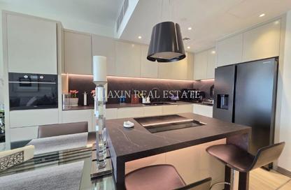 Apartment - 1 - 2 for sale in Hameni Tower - District 15 - Jumeirah Village Circle - Dubai