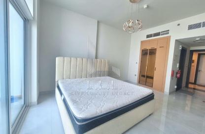 Apartment - Studio - 1 for rent in Skyz by Danube - Arjan - Dubai Apartment - Studio - 1 for rent in Skyz by Danube - Arjan - Dubai