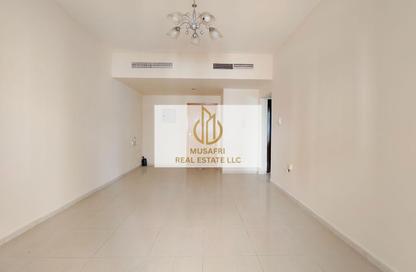 Apartment - 1 Bedroom - 1 Bathroom for rent in New Al Taawun Road - Al Taawun - Sharjah