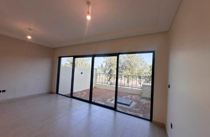 Villa - 4 - 4 for rent in Portofino - Damac Lagoons - Dubai