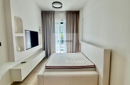 Apartment - Studio - 1 Bathroom for rent in Pantheon Elysee III - District 15 - Jumeirah Village Circle - Dubai