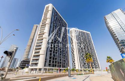 Apartment - 2 Bedrooms - 3 Bathrooms for rent in Meera 1 - Shams Abu Dhabi - Al Reem Island - Abu Dhabi