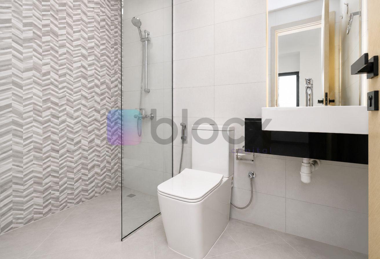 6 CHEQUES | READY TO MOVE | POOL GYM ACCESS - Image 8