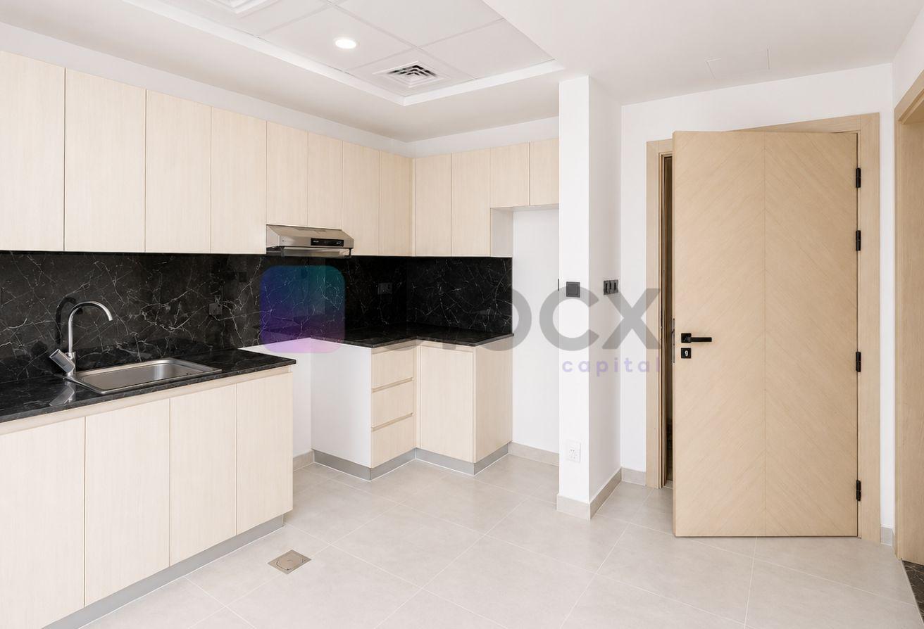 6 CHEQUES | READY TO MOVE | POOL GYM ACCESS - Image 3