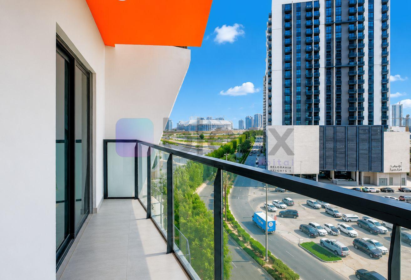6 CHEQUES | READY TO MOVE | POOL GYM ACCESS - Image 10