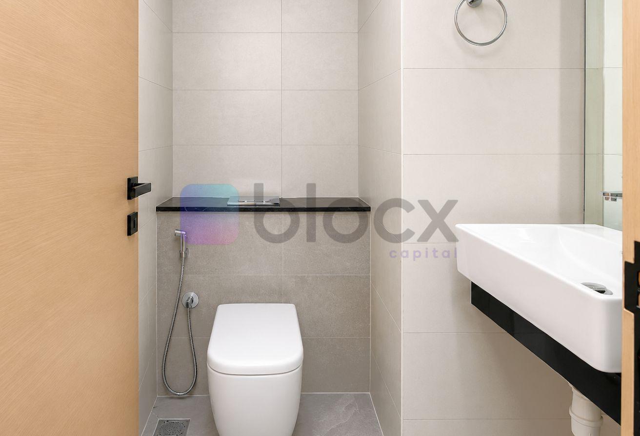 6 CHEQUES | READY TO MOVE | POOL GYM ACCESS - Image 9