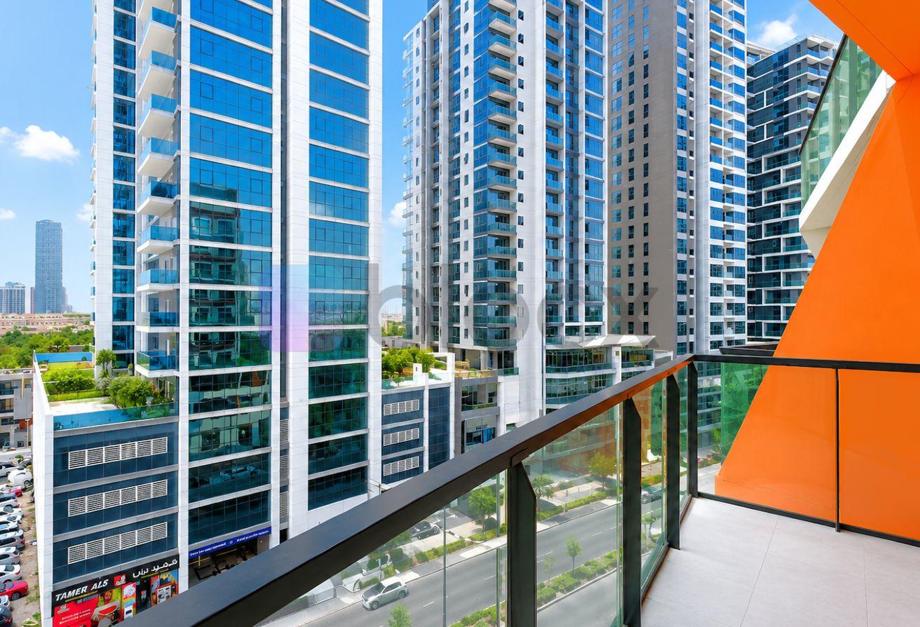 6 CHEQUES | READY TO MOVE | POOL GYM ACCESS - Image 11