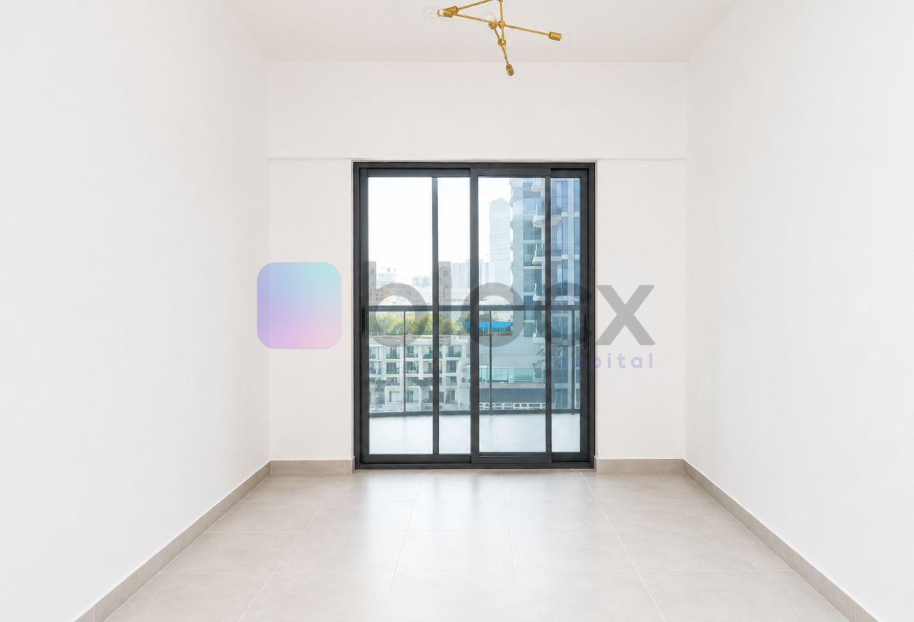 6 CHEQUES | READY TO MOVE | POOL GYM ACCESS - Image 5