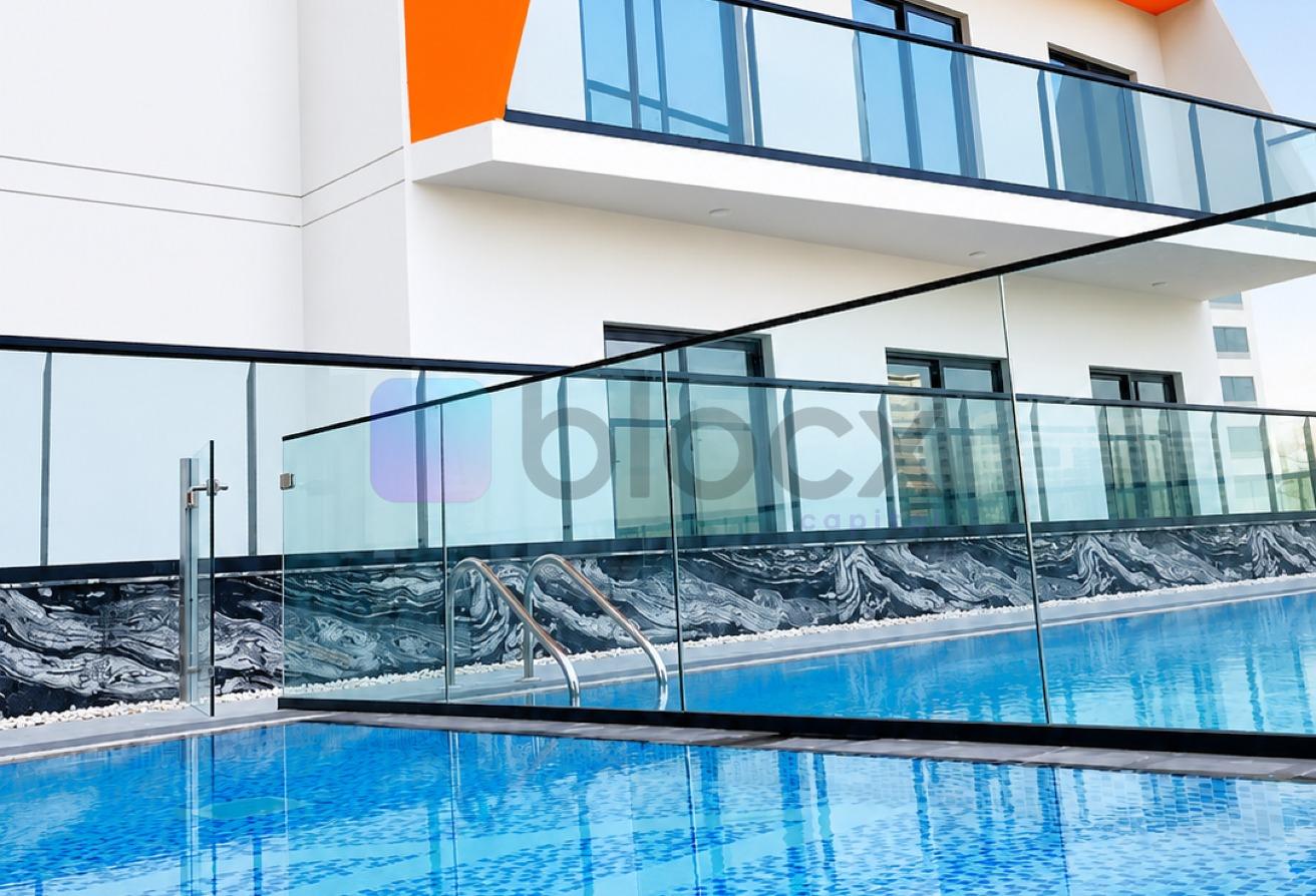 6 CHEQUES | READY TO MOVE | POOL GYM ACCESS - Image 15