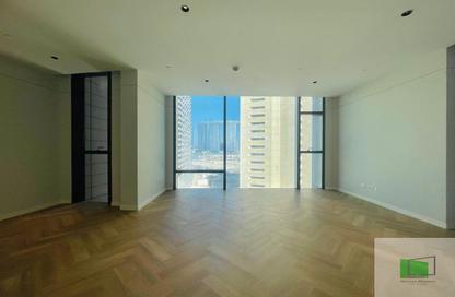 Apartment - 1 Bedroom - 2 Bathrooms for rent in RDK Towers - Najmat Abu Dhabi - Al Reem Island - Abu Dhabi