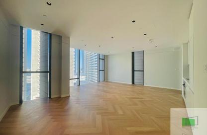 Apartment - 1 Bedroom - 2 Bathrooms for rent in RDK Towers - Najmat Abu Dhabi - Al Reem Island - Abu Dhabi Apartment - 1 Bedroom - 2 Bathrooms for rent in RDK Towers - Najmat Abu Dhabi - Al Reem Island - Abu Dhabi