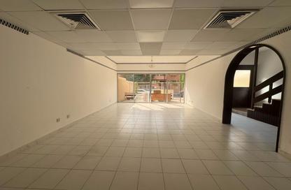Villa - 4 Bedrooms - 3 Bathrooms for rent in Sharqan - Al Heerah - Sharjah