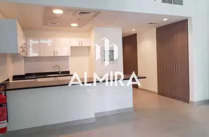 شقة - غرفة نوم - 2 حمامات للايجار في بارك فيو - جزيرة السعديات - أبوظبي