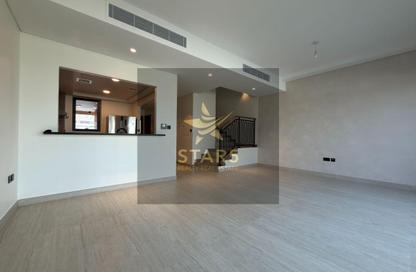 Townhouse - 4 Bedrooms - 3 Bathrooms for rent in Portofino - Damac Lagoons - Dubai