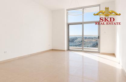 Apartment - 1 Bedroom - 2 Bathrooms for rent in Azizi Plaza - Al Furjan - Dubai