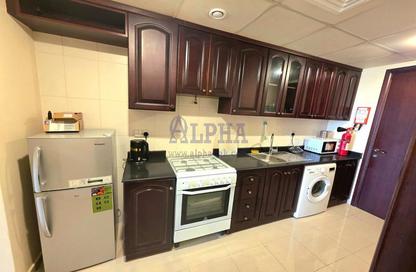 Apartment - 1 Bedroom - 1 Bathroom for rent in Royal Breeze 5 - Royal Breeze - Al Hamra Village - Ras Al Khaimah