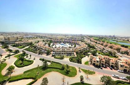 Apartment - 1 Bedroom - 1 Bathroom for rent in Royal Breeze 5 - Royal Breeze - Al Hamra Village - Ras Al Khaimah