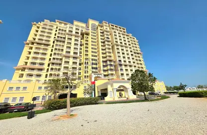 Apartment - 1 Bedroom - 1 Bathroom for rent in Royal Breeze 5 - Royal Breeze - Al Hamra Village - Ras Al Khaimah