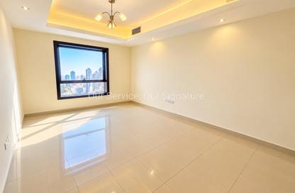 Apartment - 1 - 2 for rent in Al Mamzar - Al Mamzar - Sharjah - Sharjah