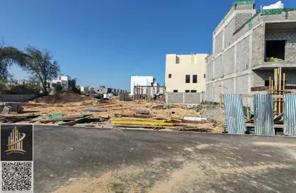 أرض - استوديو للبيع في الحليو 2 - الحليو - عجمان