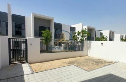 Villa - 3 - 4 for rent in La Violeta 2 - La Violeta - Villanova - Dubai Villa - 3 - 4 for rent in La Violeta 2 - La Violeta - Villanova - Dubai