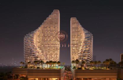 Retail - Studio for sale in Binghatti Flare - District 2 - Jumeirah Village Triangle - Dubai Retail - Studio for sale in Binghatti Flare - District 2 - Jumeirah Village Triangle - Dubai
