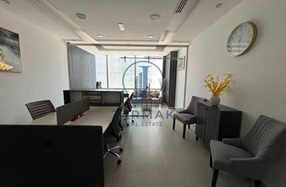 Office Space - Studio for rent in Tamani Art Tower - Business Bay - Dubai Office Space - Studio for rent in Tamani Art Tower - Business Bay - Dubai