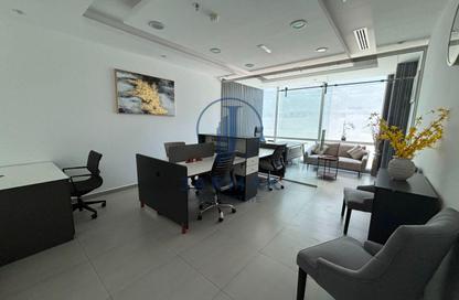 Office Space - Studio for rent in Tamani Art Tower - Business Bay - Dubai Office Space - Studio for rent in Tamani Art Tower - Business Bay - Dubai