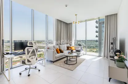 Apartment - 1 Bedroom - 2 Bathrooms for rent in Residences 12 - District One - Mohammed Bin Rashid City - Dubai