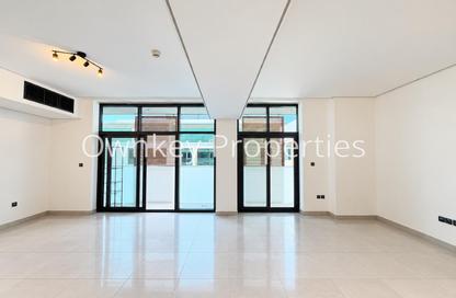 Apartment - 1 - 2 for rent in Aumary Residence - Meydan Avenue - Meydan - Dubai