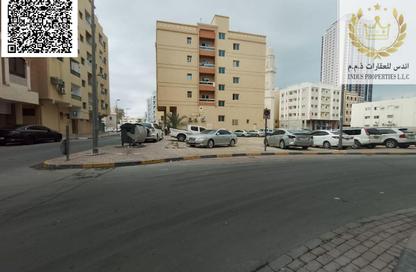 أرض - استوديو للبيع في النخيل - عجمان