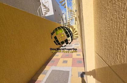 Villa - 5 Bedrooms - 6 Bathrooms for rent in Al Yasmeen 1 - Al Yasmeen - Ajman