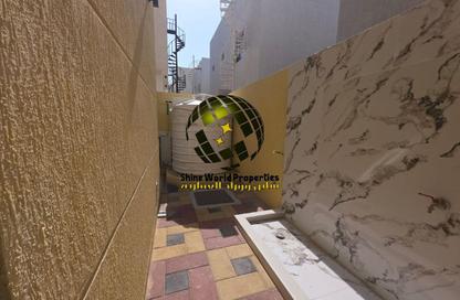 Villa - 5 Bedrooms - 6 Bathrooms for rent in Al Yasmeen 1 - Al Yasmeen - Ajman