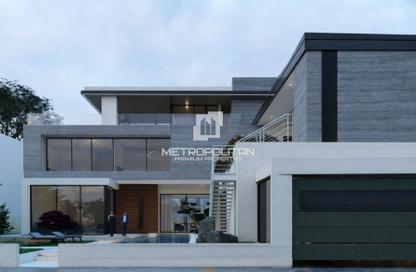 Villa - 5 Bedrooms - 6 Bathrooms for sale in Pearl Jumeirah Villas - Pearl Jumeirah - Jumeirah - Dubai Villa - 5 Bedrooms - 6 Bathrooms for sale in Pearl Jumeirah Villas - Pearl Jumeirah - Jumeirah - Dubai