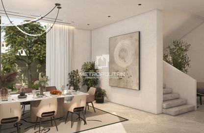 Villa - 5 Bedrooms - 6 Bathrooms for sale in Pearl Jumeirah Villas - Pearl Jumeirah - Jumeirah - Dubai Villa - 5 Bedrooms - 6 Bathrooms for sale in Pearl Jumeirah Villas - Pearl Jumeirah - Jumeirah - Dubai