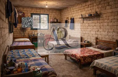 سكن الموظفين - استوديو - 5 حمامات للايجار في مبنى جيباس 3 - الراشدية 2 - الراشدية - عجمان