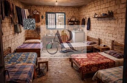 سكن الموظفين - استوديو - 5 حمامات للايجار في مبنى جيباس 3 - الراشدية 2 - الراشدية - عجمان