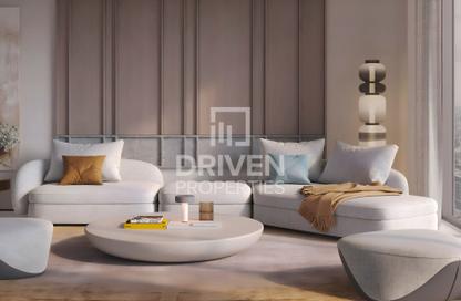 Apartment - 2 Bedrooms - 2 Bathrooms for sale in Verve City Walk Tower B - Verve City Walk - City Walk - Dubai Apartment - 2 Bedrooms - 2 Bathrooms for sale in Verve City Walk Tower B - Verve City Walk - City Walk - Dubai