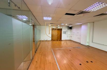 Office Space - Studio for rent in ACICO Business Park - Deira - Dubai