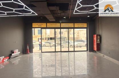 Shop - Studio - 2 Bathrooms for sale in Al Rawda 2 Villas - Al Rawda 2 - Al Rawda - Ajman