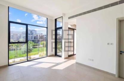 Villa - 3 - 3 for rent in Mudon Al Ranim 6 - Mudon - Dubai