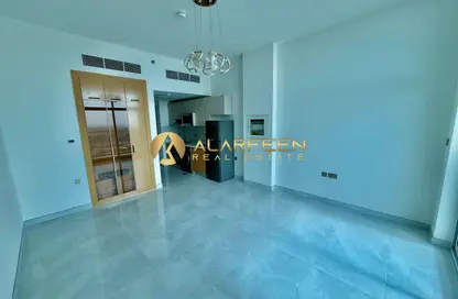 Apartment - Studio - 1 Bathroom for rent in Skyz by Danube - Arjan - Dubai