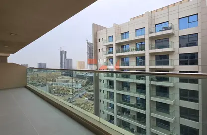 شقة - غرفة نوم - 2 حمامات للايجار في دون ريزيدنسي - ديستريكت 17 - قرية جميرا الدائرية - دبي