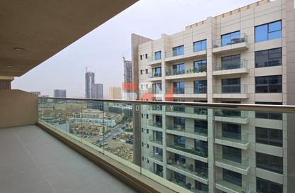 Apartment - 1 Bedroom - 2 Bathrooms for rent in Dune Residency - District 17 - Jumeirah Village Circle - Dubai