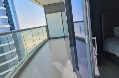 شقة - 1 حمام للبيع في تاور C - داماك تاورز من باراماونت - الخليج التجاري - دبي