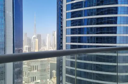 شقة - 1 حمام للبيع في تاور C - داماك تاورز من باراماونت - الخليج التجاري - دبي