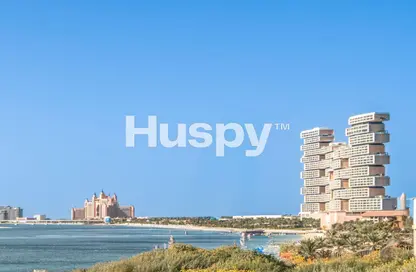 شقة - 2 غرف نوم - 3 حمامات للبيع في إلينغتون بيتش هاوس - نخلة جميرا - دبي