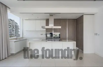 Apartment - 3 Bedrooms - 4 Bathrooms for sale in Ashjar Building G1 - Ashjar - Al Barari - Dubai
