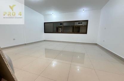 Apartment - 3 - 3 for rent in Muroor Area - Abu Dhabi