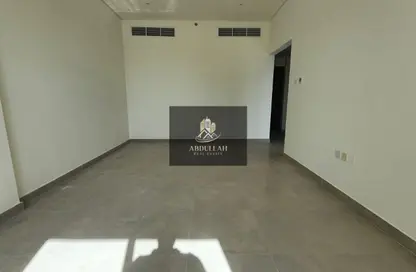 Apartment - 1 Bedroom - 2 Bathrooms for rent in Sarab 2 - Aljada - Sharjah